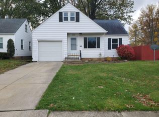 25800 Drakefield Ave, Euclid, OH