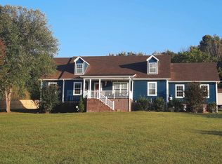 103 Amanda Dr, Bell Buckle, TN 37020