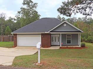 209 Wind Ridge Ln, Hattiesburg, MS 39402