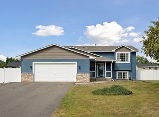 4616 Pond View Cir, Big Lake, MN 55309