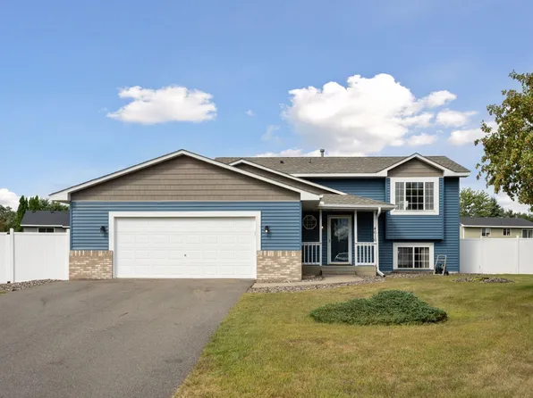 4616 Pond View Cir, Big Lake, MN 55309