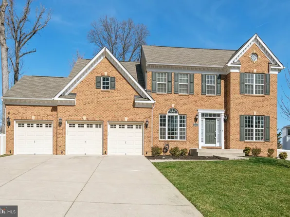 2213 Davit Ct, Bowie, MD 20721