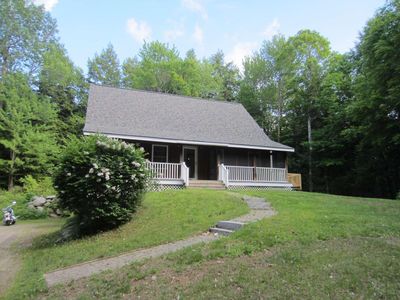 114 Ledgewood Terrace, Bridgewater, NH, 03222