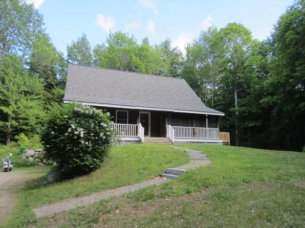 114 Ledgewood Terrace, Bridgewater, NH 03222