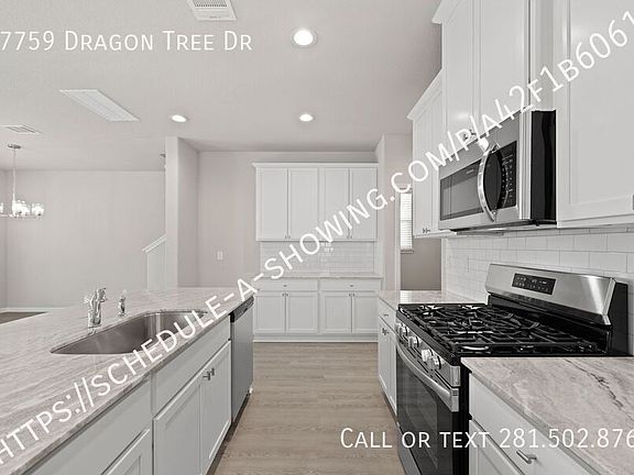 4th image of 17759 Dragon Tree Dr
