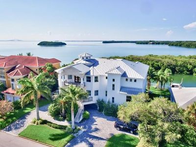 138 Sands Point Dr, Tierra Verde, FL, 33715