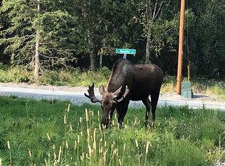 17498 E Beautiful Cir LOT 4, Palmer, AK 99645