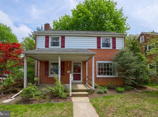 737 N President Ave, Lancaster, PA 17603