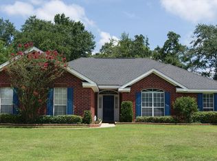 8600 Palmer Woods Dr, Semmes, AL 36575