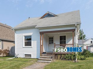 4017 18th Ave, Rock Island, IL 61201