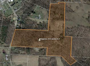 Seminary St, Coolville, OH 45723