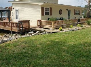 1558 Lake Eddins 1638, Pachuta, MS 39347