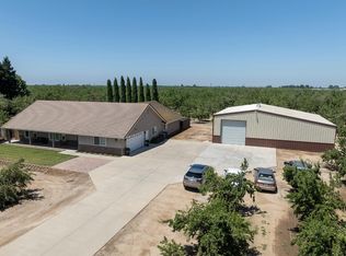 18199 S Carrolton Ave, Ripon, CA 95366