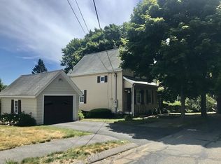 47 Wadsworth St, Danvers, MA 01923
