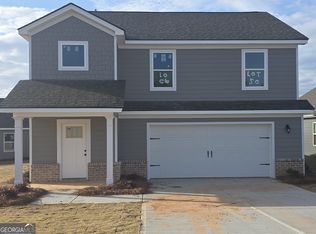10 Charlie Way #50, Winder, GA 30680