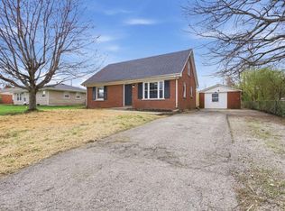 603 Eden Rd, Lexington, KY 40505