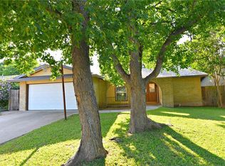 12108 Grey Rock Ln, Austin, TX 78750