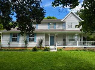5500 Misty Valley Dr, Ooltewah, TN 37363