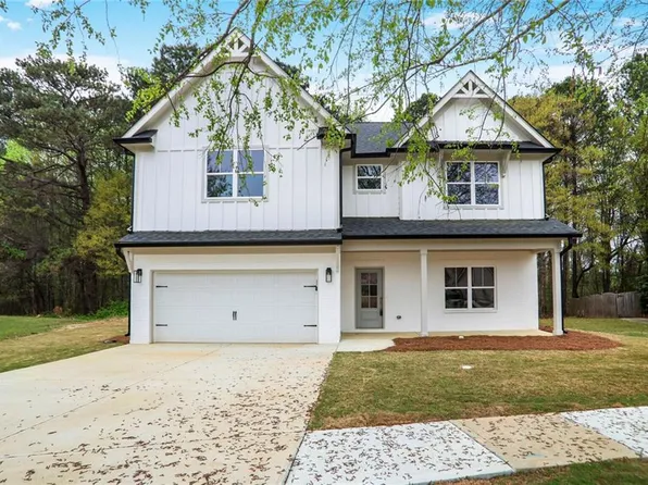1335 Tumblerock Way, Loganville, GA 30052