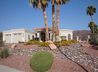 924 Vista Lago Way, Boulder City, NV 89005