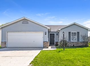 12719 Spurrington Way, Indianapolis, IN 46236