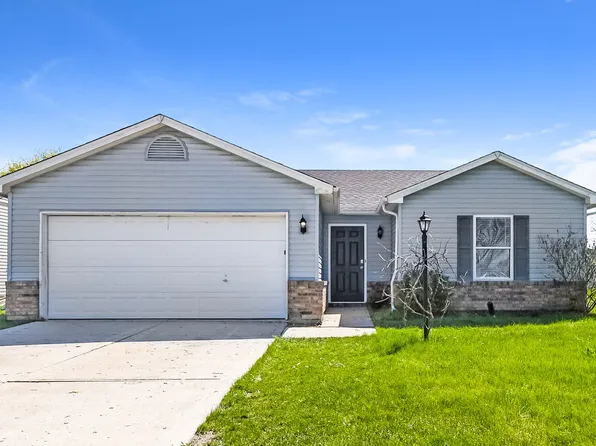 12719 Spurrington Way, Indianapolis, IN 46236