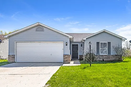 12719 Spurrington Way Photo 1