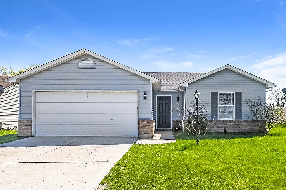 12719 Spurrington Way photo 1