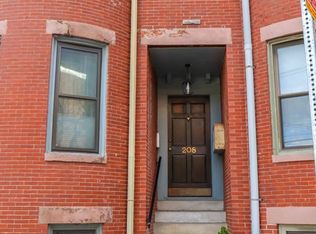 208 Washington Ave APT 3, Chelsea, MA 02150