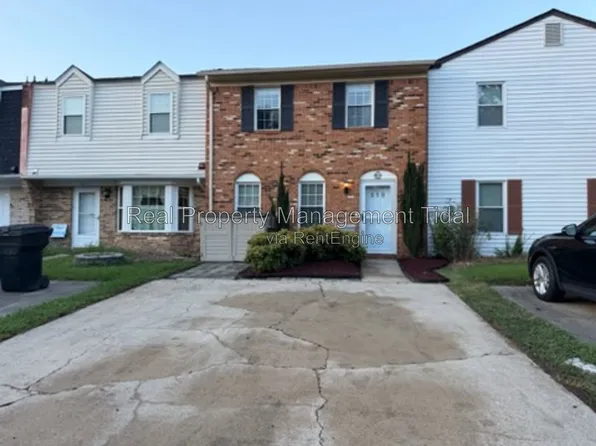 639 Biltmore Dr, Virginia Beach, VA 23454