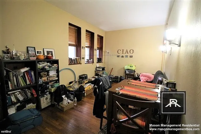 1668 Commonwealth Ave #15 — Photo 4