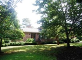 110 Coventry Cir, North Augusta, SC 29860