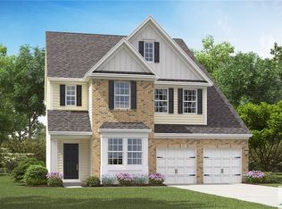 73 Woodbury Ln, Pooler, GA 31322