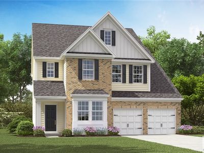 73 Woodbury Ln, Pooler, GA, 31322