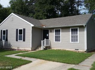 3444 Holland Dr, Federalsburg, MD 21632