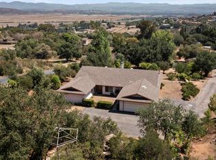 16568 Sombra Del Monte, Ramona, CA 92065
