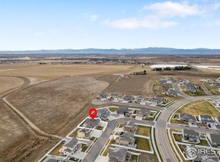 1319 Chamois Dr, Severance, CO 80550