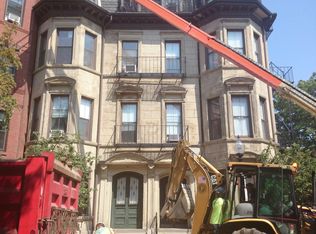 155 Worcester St, Boston, MA 02118