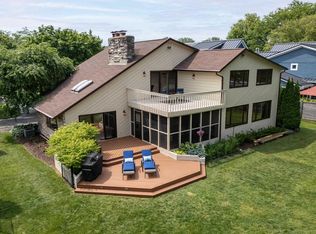 3154 Waucheeta Trl, Madison, WI 53711