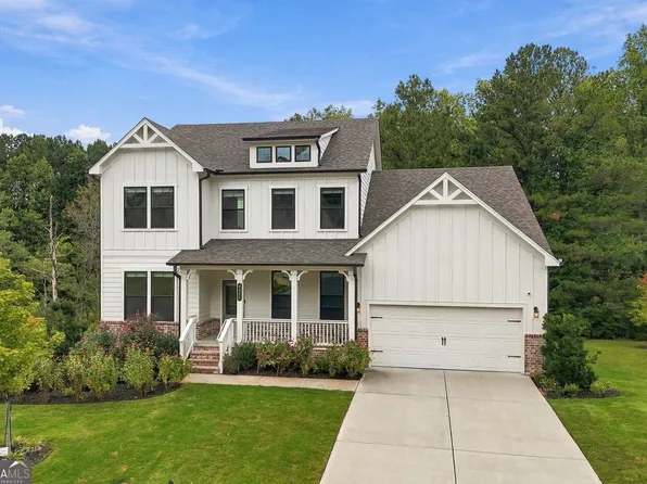 8965 Tanner Cres, Ball Ground, GA 30107