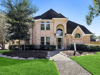 5810 Beacon Falls Dr, Kingwood, TX, 77345