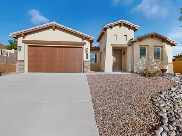 5925 Vista Manzano Ct NE, Rio Rancho, NM 87144