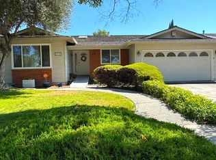 5370 Gerine Blossom Dr, San Jose, CA 95123