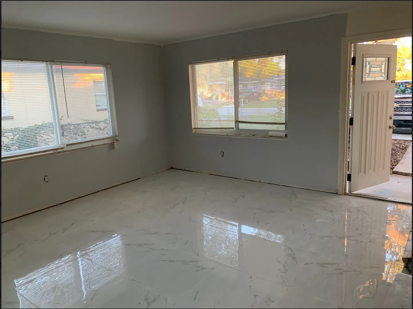 ** New Photos Coming After Repairs ** Sunrise Villas ** Pet Friendly ** Annual Rental ** Availabl... — Photo 2