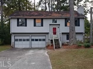 3205 Valley View St, Powder Springs, GA 30127