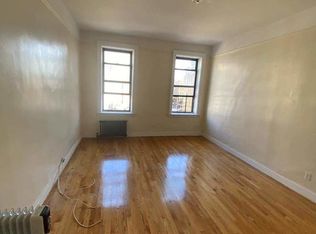 701 W 176th St APT 5B, New York, NY 10033
