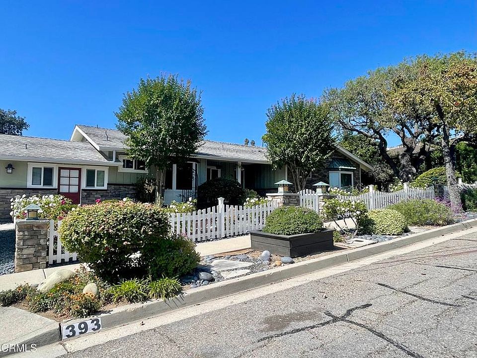 393 Lynnbrook Ave, Ventura, CA 93003 Zillow