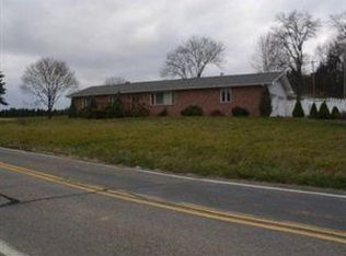 101 Nagel Rd, Fombell, PA 16123