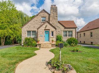 7316 E Pennington St NE, Lanesville, IN 47136