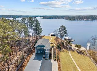312 Cold Branch Rd, Eatonton, GA 31024